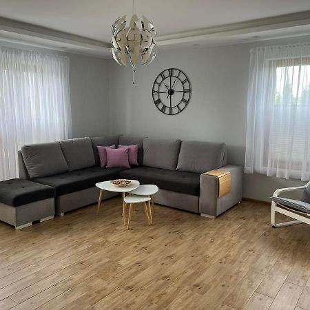 Beztroski Zakatek Nowe Guty Exterior foto