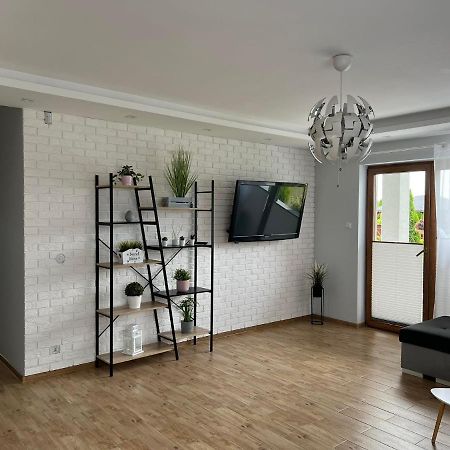 Beztroski Zakatek Nowe Guty Exterior foto