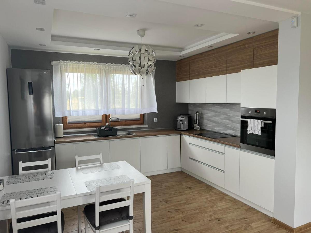 Beztroski Zakatek Nowe Guty Exterior foto