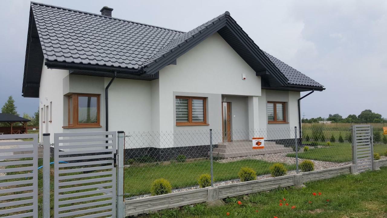 Beztroski Zakatek Nowe Guty Exterior foto