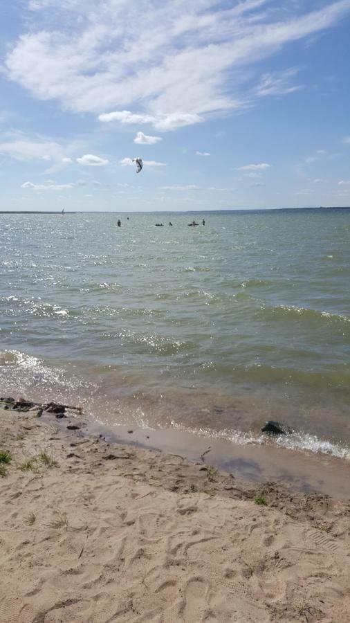 Beztroski Zakatek Nowe Guty Exterior foto
